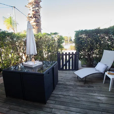 Lefrance By Interhome Apartment Hyeres