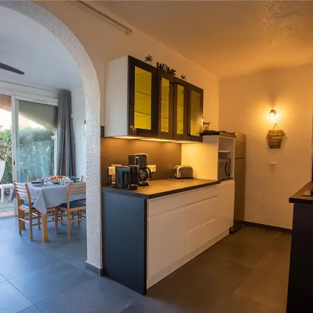 Lefrance By Interhome
