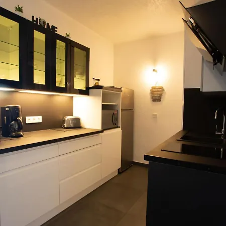 Lefrance By Interhome Apartment