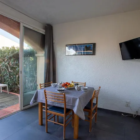Lefrance By Interhome * Hyeres