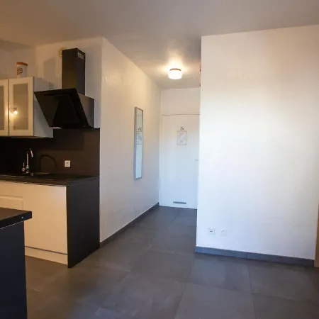 Lefrance By Interhome