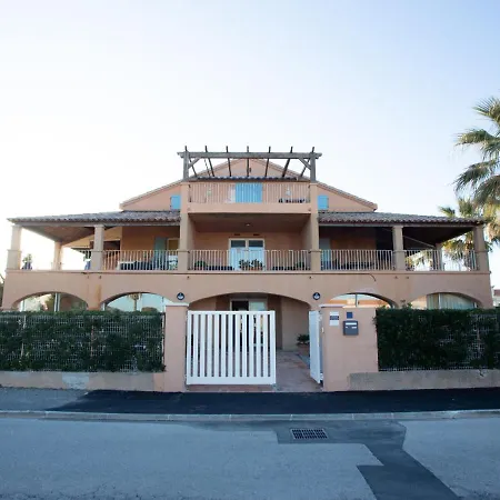 Lefrance By Interhome * Hyeres