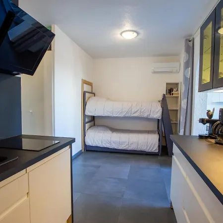 Apartment Lefrance By Interhome *