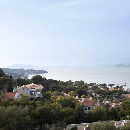 Lefrance By Interhome Apartment Hyeres