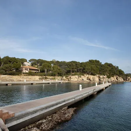 Lefrance By Interhome Hyeres